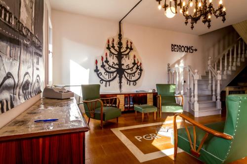  La Casa di Ada, Unterkunft in Lancenigo