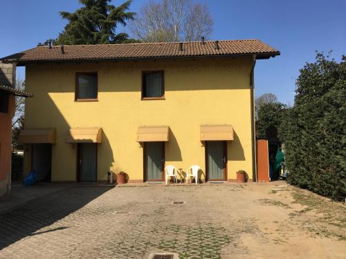 Hotel Il Pino - image 2