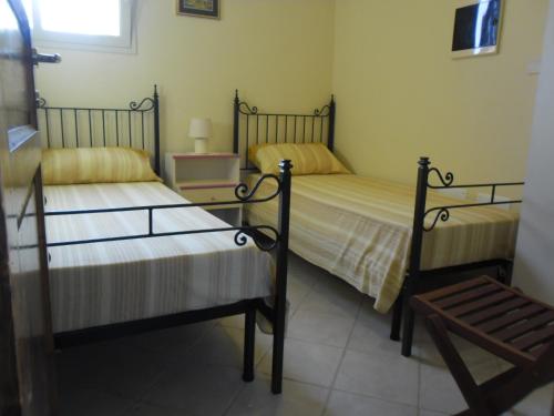 VILLETTA gelsomino E jasmin bifamigliare