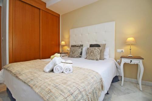 Del Parque Flats - Tribuna - image 2