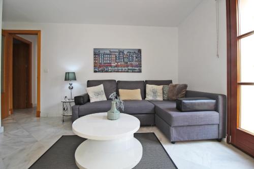 Del Parque Flats - Tribuna - image 4