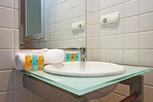 Del Parque Flats - Tribuna - image 14