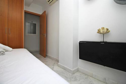 Two-Bedroom Apartment with Balcony image 7