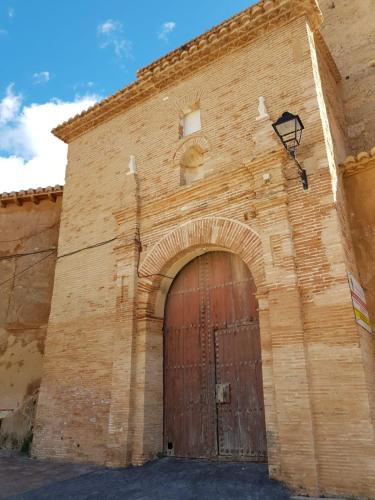 CASA RURAL CASCO ANTIGUO