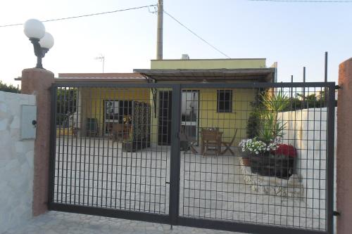 VILLETTA gelsomino E jasmin bifamigliare in Corsano