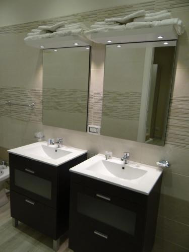 Monte Palace Palermo