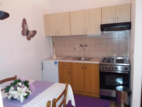 Apartment Hortenzija - main image