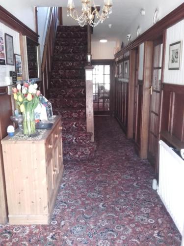 Clumber House Hotel - image 9