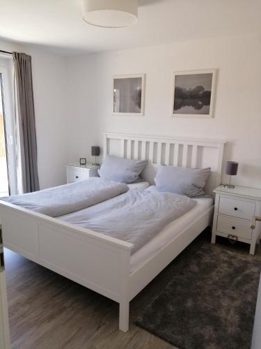 Ferienwohnung Selina-Sophie in Sehringen, Deutschland