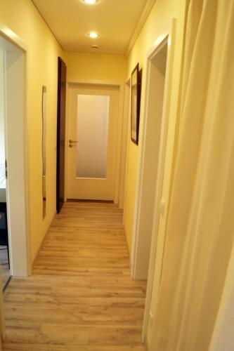設施, Ferienhaus Stausee Bitburg in 濱湖比爾斯多夫