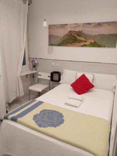 Hostal Mendoza, Madrid (foto 9)