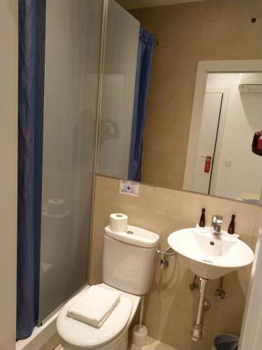 Hostal Mendoza, Madrid (foto 7)
