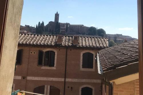  Da Nedo&Duilia, Ferienwohnung in Siena