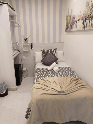 Hostal Mendoza, Madrid (foto 4)