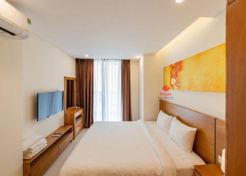 Three-Bedroom Apartment image 2