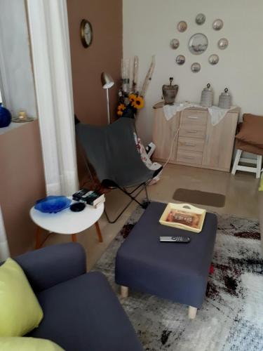  SUNRISE STUDIO in Agía Triás