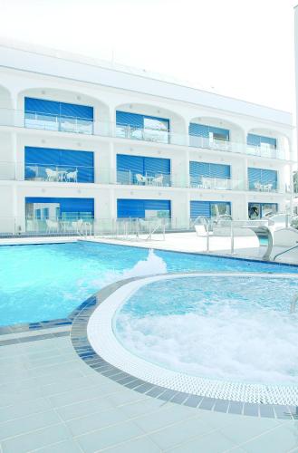 Masd Mediterraneo Hotel Apartamentos Spa - image 11