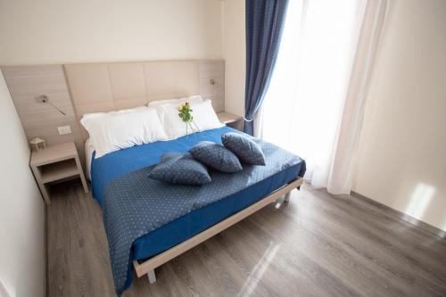 HOME HOTEL in 卡斯泰爾夫蘭科韋內托