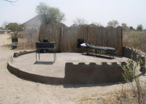 Rakops River Lodge