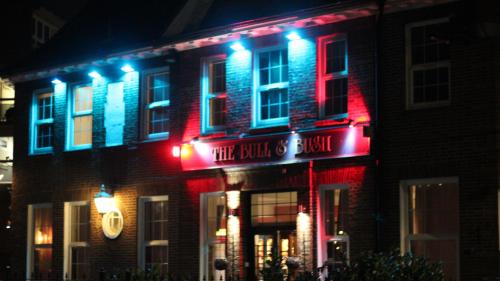 The Bull and Bush Hotel Kingston - image 9