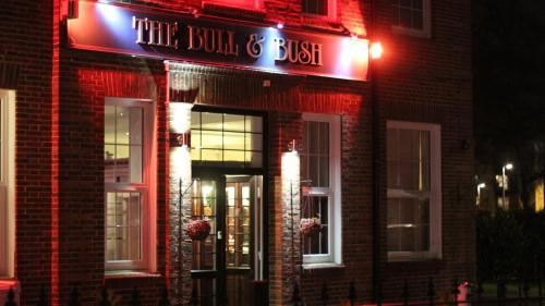 The Bull and Bush Hotel Kingston - image 13