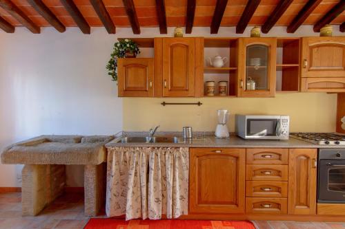 Agriturismo Le Terrazze