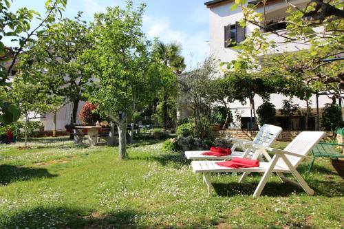 Apartments Sabina - image 8
