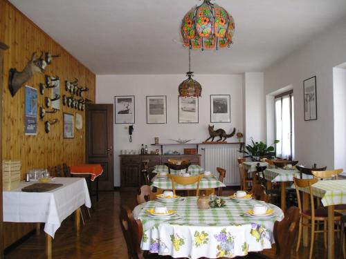 Mont Gele in Olomonta