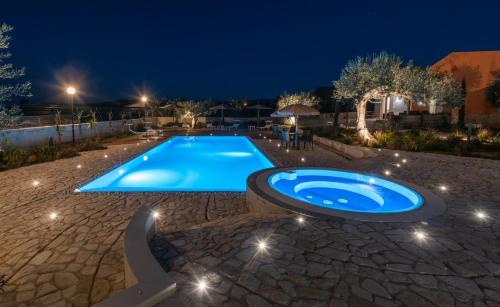 Dimora Villa Ada - Ragusa