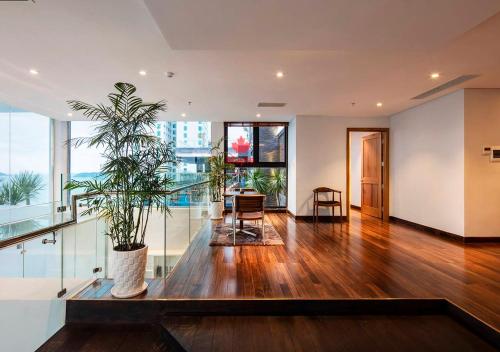 Facilities, Maple Hotel & Apartment in Nha Trang