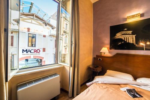 Hotel Kent, Rome