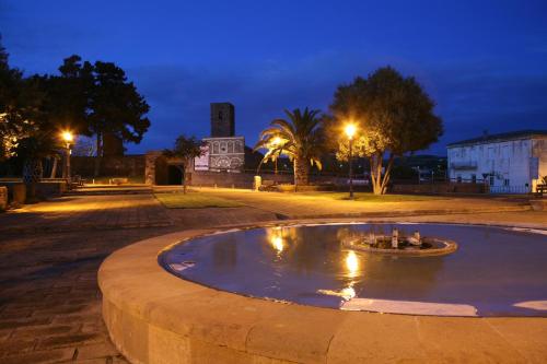 Agriturismo Sa Tanca Noa