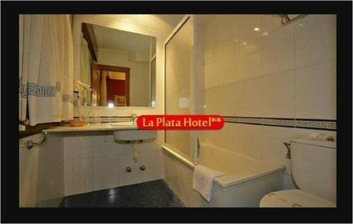 Hotel Fuente La Plata - main image