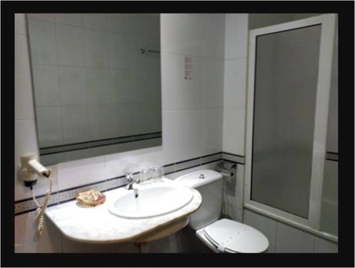 Hotel Fuente La Plata - image 10