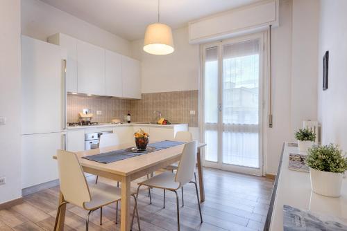 Polo Universitario apartment - main image