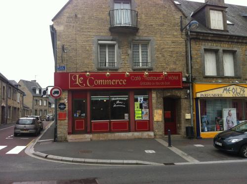 Le Commerce - Photo 1 of 30