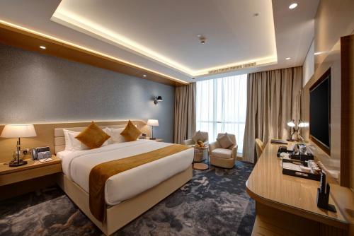 The S Hotel Al Barsha - image 7