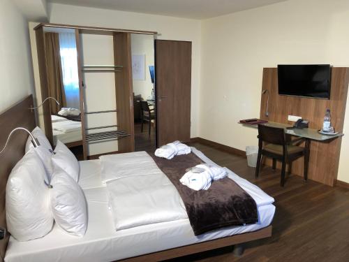 Hotel Isenbütteler Hof - image 7