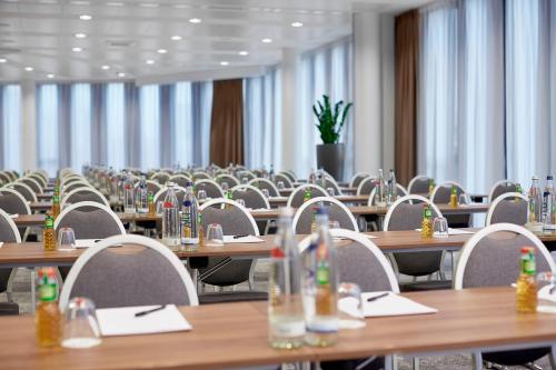 Hyperion Hotel München - image 10