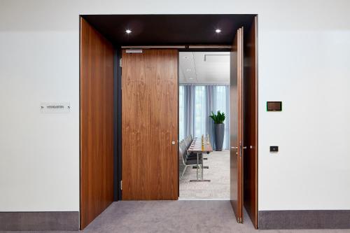 Hyperion Hotel München - main image