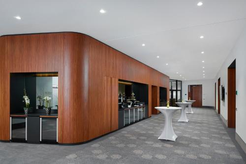 Hyperion Hotel München - image 4