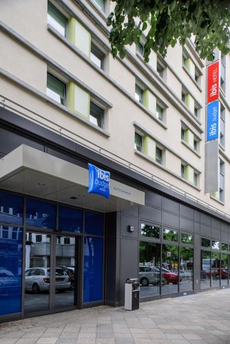 ibis budget Berlin Kurfürstendamm - image 3