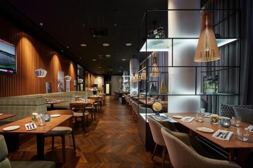 Hyperion Hotel München - image 6