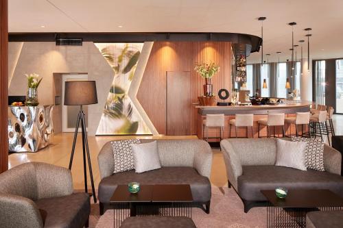 HYPERION Hotel München in München, Deutschland