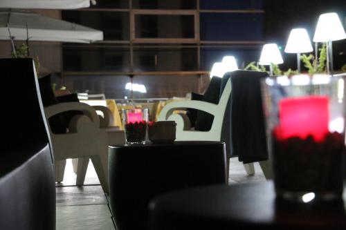 Hotel Villamadrid - image 4