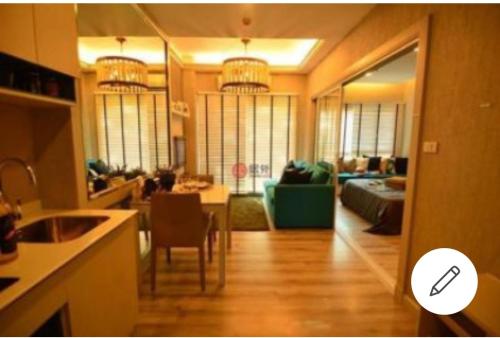 CENTRIC SEAPattayasaisong 中心海公寓 CENTRIC SEAPattayasaisong 中心海公寓