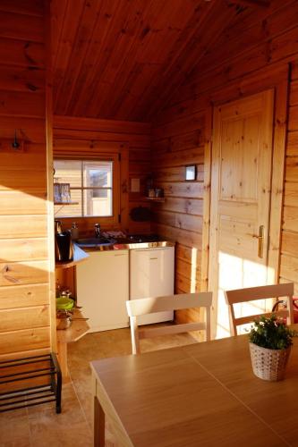 Dimmuborgir Guesthouse - image 4