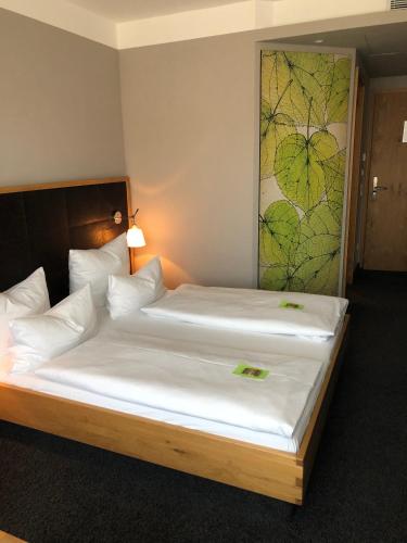 Hotel Linde in Günzburg, Deutschland