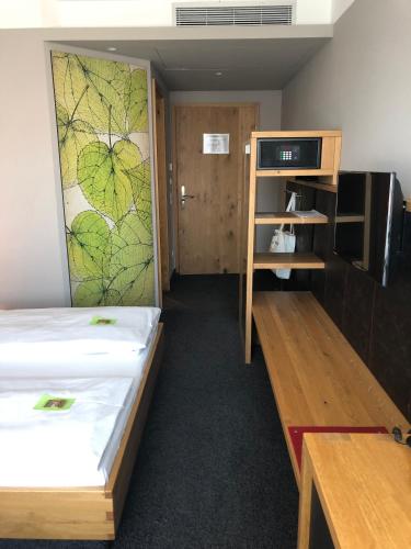 Hotel Linde in Günzburg, Deutschland