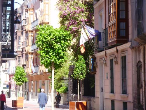 Hotel Boutique Catedral - image 11
